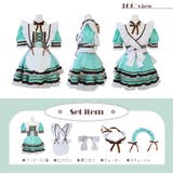 ハロウィン コスプレ 仮装 | Brightlele | 詳細画像3 