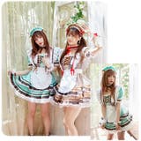 ハロウィン コスプレ 仮装 | Brightlele | 詳細画像5 