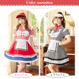 ハロウィン コスプレ 仮装 | Brightlele | 詳細画像2 