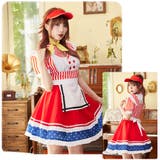 ハロウィン コスプレ 仮装 | Brightlele | 詳細画像5 