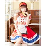 ハロウィン コスプレ 仮装 | Brightlele | 詳細画像6 