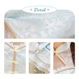 ハロウィン コスプレ チャイナ服 | Brightlele | 詳細画像11 