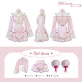 ハロウィン コスプレ チャイナ服 | Brightlele | 詳細画像3 