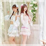 ハロウィン コスプレ チャイナ服 | Brightlele | 詳細画像6 