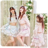 ハロウィン コスプレ チャイナ服 | Brightlele | 詳細画像7 