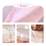 ハロウィン コスプレ チャイナ服 | Brightlele | 詳細画像8 