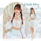 ハロウィン コスプレ チャイナ服 | Brightlele | 詳細画像9 