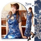 ハロウィン コスプレ チャイナドレス | Brightlele | 詳細画像11 