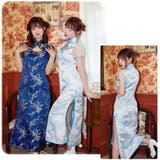 ハロウィン コスプレ チャイナドレス | Brightlele | 詳細画像8 