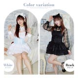 ハロウィン コスプレ 衣装 | Brightlele | 詳細画像2 