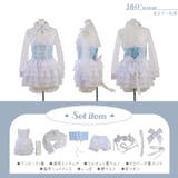 ハロウィン コスプレ 衣装 | Brightlele | 詳細画像3 