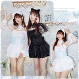 ハロウィン コスプレ 衣装 | Brightlele | 詳細画像5 