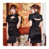 ハロウィン コスプレ チャイナ | Brightlele | 詳細画像10 