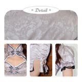 ハロウィン コスプレ チャイナ | Brightlele | 詳細画像8 