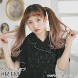 ウィッグ ポニーテール ロング | Brightlele | 詳細画像20 