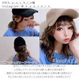 「新作 ライトウェーブミディ」 ウィッグ | Brightlele | 詳細画像16 