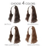 「新作 部分手植え ヘアセルフ | Brightlele | 詳細画像7