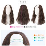 「新作 部分手植え ヘアセルフ | Brightlele | 詳細画像8