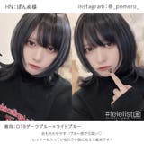 「新作 インナーカラー レイヤー | Brightlele | 詳細画像18 