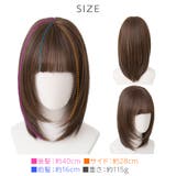 「新作 インナーカラー レイヤー | Brightlele | 詳細画像20 