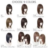 「新作 インナーカラー レイヤー | Brightlele | 詳細画像27 