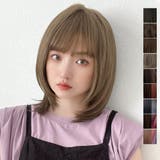 UKアッシュオリーブベージュ | 「新作 インナーカラー レイヤー | Brightlele