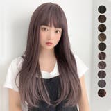 「リニューアル ゆるカーブストレート」 ウィッグ | Brightlele | 詳細画像1 