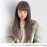 「リニューアル ゆるカーブストレート」 ウィッグ | Brightlele | 詳細画像12 