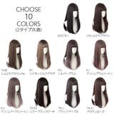 「リニューアル ゆるカーブストレート」 ウィッグ | Brightlele | 詳細画像36 