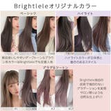 「リニューアル ゆるカーブストレート」 ウィッグ | Brightlele | 詳細画像5 