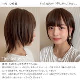 「新作 マーメイドショート」 ウィッグ | Brightlele | 詳細画像16