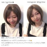 「新作 マーメイドショート」 ウィッグ | Brightlele | 詳細画像17