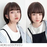 「新作 マーメイドショート」 ウィッグ | Brightlele | 詳細画像8