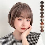 新作「 プティカット ボブ | Brightlele | 詳細画像1