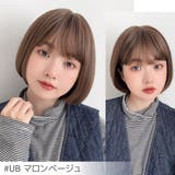 新作「 プティカット ボブ | Brightlele | 詳細画像10