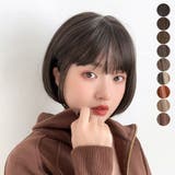 BCビター | 新作「 プティカット ボブ | Brightlele