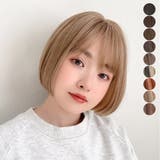 TR/Zベージュラテ | 新作「 プティカット ボブ | Brightlele