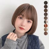 UBマロンベージュ | 新作「 プティカット ボブ | Brightlele