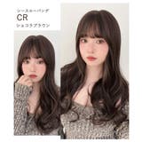 ウィッグ ロング 自然 | Brightlele | 詳細画像11 