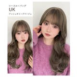 ウィッグ ロング 自然 | Brightlele | 詳細画像15 