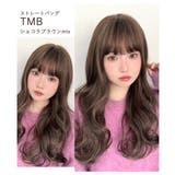 ウィッグ ロング 自然 | Brightlele | 詳細画像23 