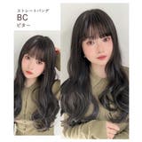ウィッグ ロング 自然 | Brightlele | 詳細画像25 