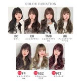 ウィッグ ロング 自然 | Brightlele | 詳細画像6 