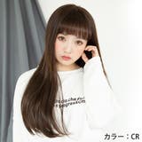 ウィッグ ロング ハーフウィッグ | Brightlele | 詳細画像2