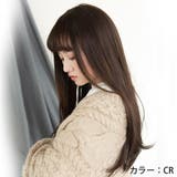 ウィッグ ロング ハーフウィッグ | Brightlele | 詳細画像3