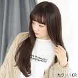ウィッグ ロング ハーフウィッグ | Brightlele | 詳細画像5