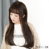 ウィッグ ロング ハーフウィッグ | Brightlele | 詳細画像7