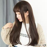 ウィッグ ロング ハーフウィッグ | Brightlele | 詳細画像8