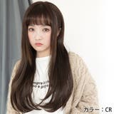 ウィッグ ロング ハーフウィッグ | Brightlele | 詳細画像9