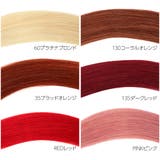45cm10本分 人毛シールエクステ 全18色 | Brightlele | 詳細画像4 